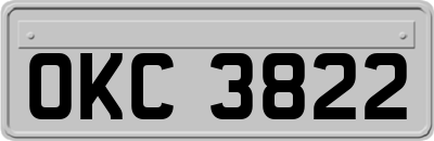 OKC3822