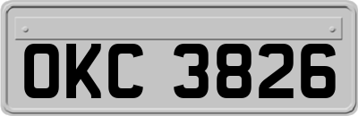 OKC3826