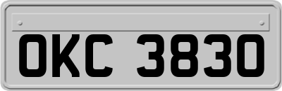 OKC3830
