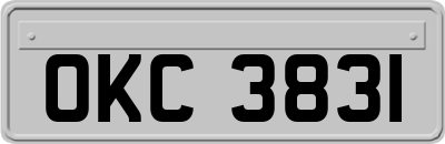 OKC3831