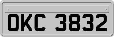 OKC3832