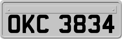 OKC3834