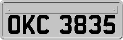 OKC3835