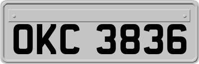 OKC3836