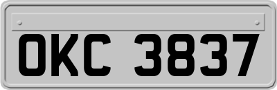 OKC3837