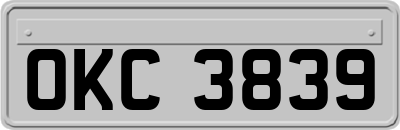 OKC3839