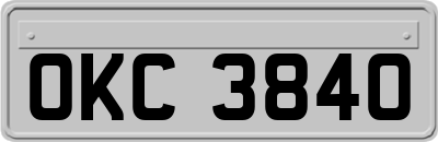 OKC3840