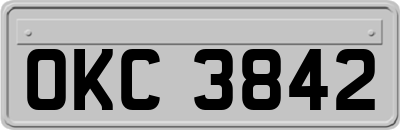 OKC3842