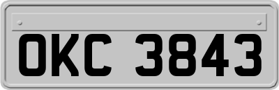 OKC3843