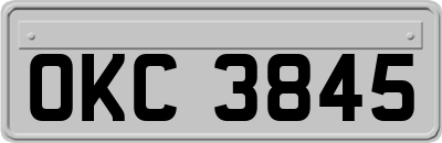 OKC3845