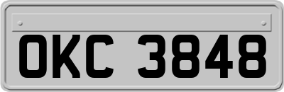 OKC3848