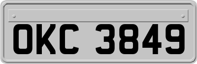 OKC3849