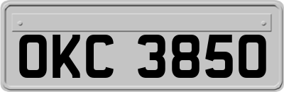 OKC3850