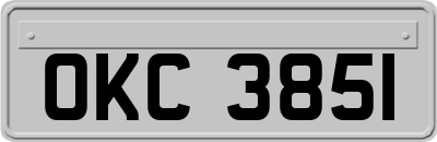 OKC3851