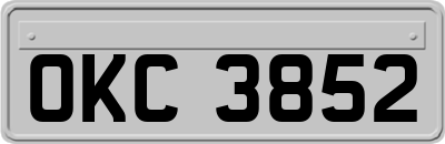 OKC3852