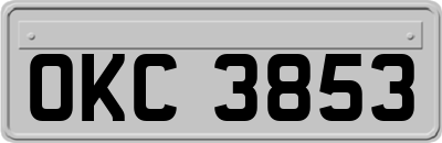 OKC3853
