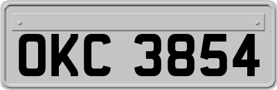 OKC3854