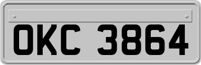 OKC3864