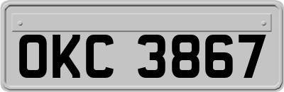 OKC3867