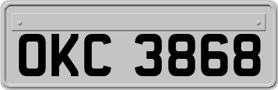 OKC3868
