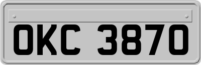 OKC3870