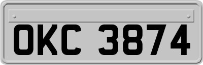 OKC3874