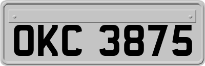 OKC3875