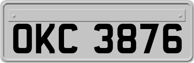 OKC3876