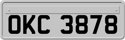 OKC3878