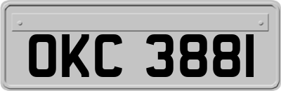 OKC3881