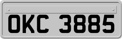 OKC3885