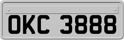 OKC3888