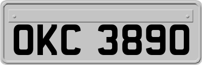 OKC3890