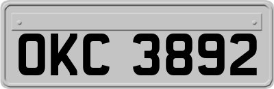 OKC3892