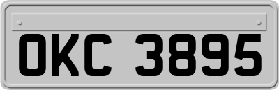 OKC3895