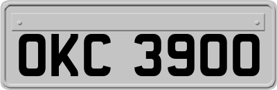 OKC3900