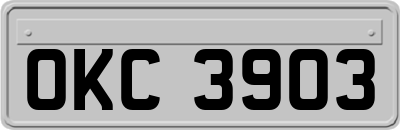 OKC3903