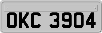 OKC3904