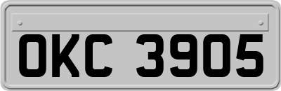OKC3905
