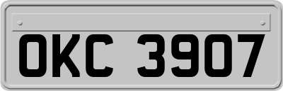 OKC3907