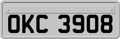 OKC3908