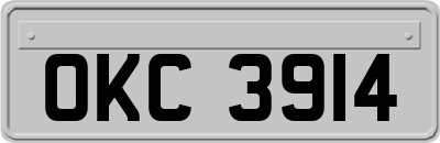 OKC3914