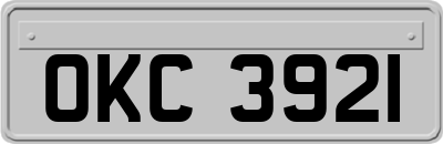 OKC3921