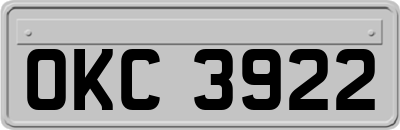 OKC3922