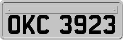 OKC3923