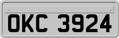OKC3924