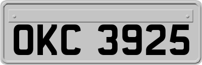 OKC3925