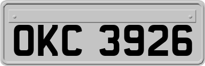 OKC3926