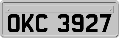 OKC3927
