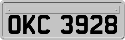 OKC3928